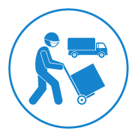 Labor Only