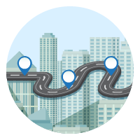 Popular Routes